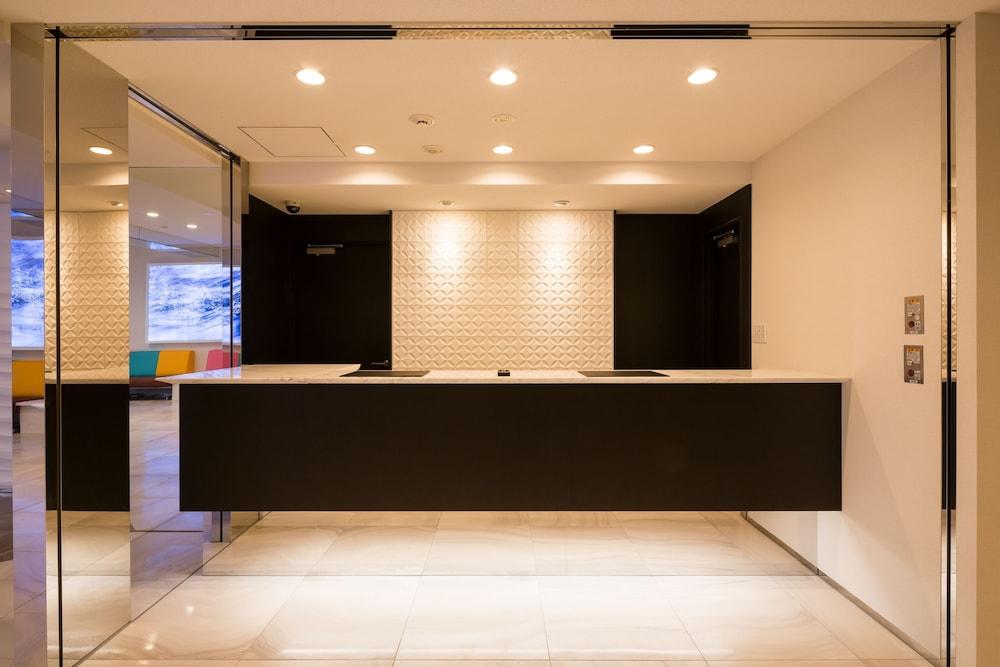 Sarasa Hotel Namba Osaka Exterior foto