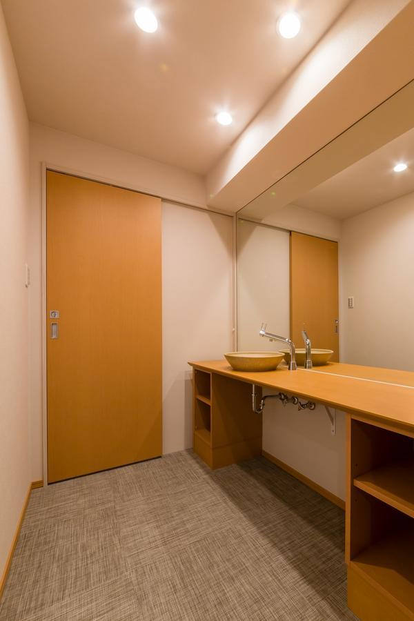 Sarasa Hotel Namba Osaka Exterior foto
